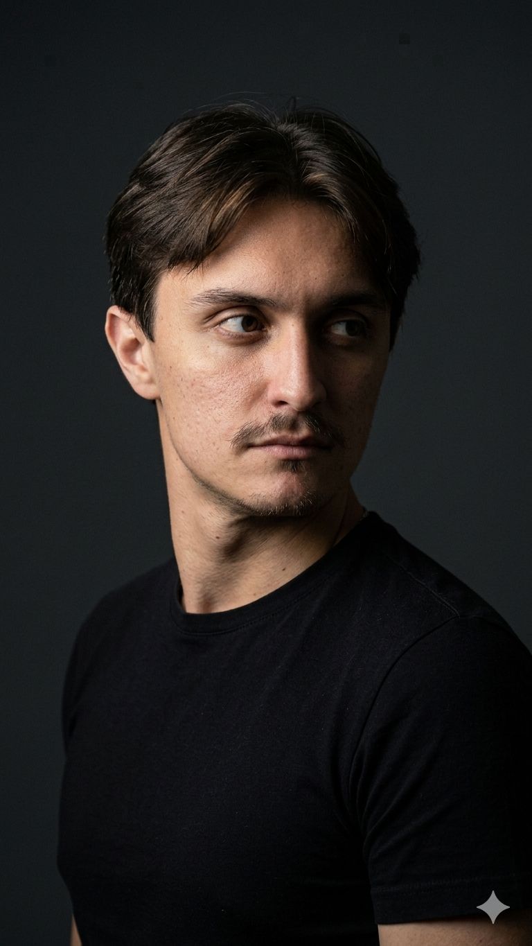 Felipe Darbi, fundador e CEO da Fluxio
